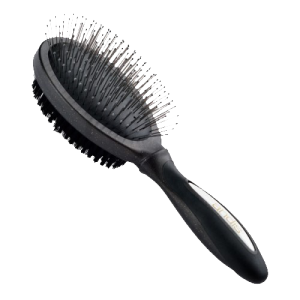 Двухсторонняя щетка ANDIS Premium 2-Sided Pin Brush для вычесывания